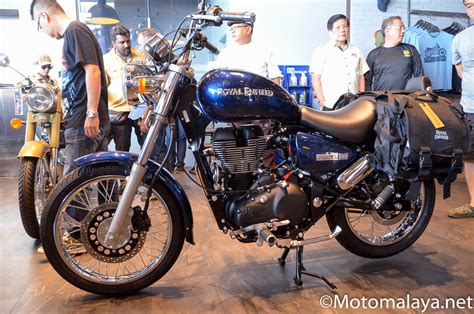 2018-Royal-Enfield-flagship-store-Malaysia-launch_8 - MotoMalaya.net ...