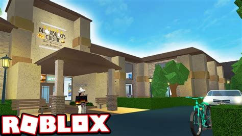 Roblox Bloxburg