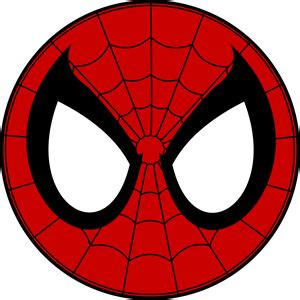 Spider-Man Comic new Logo PNG Vector (CDR) Free Download