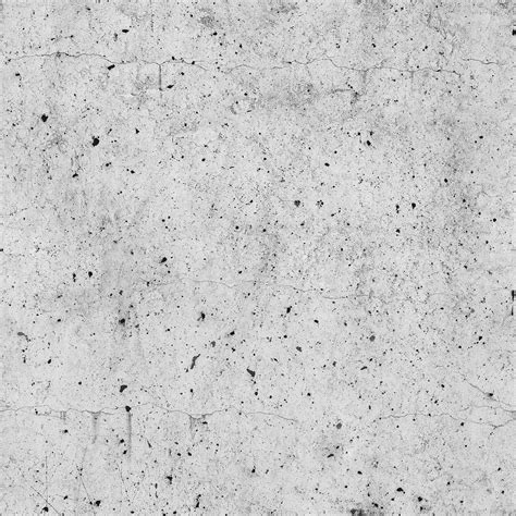 Just a Simple Seamless Concrete Texture