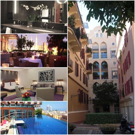 Le Gray Hotel, Beirut: Could be exceptional | Travel Highlife