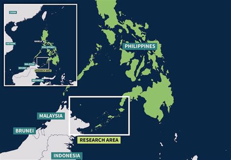 Braving the Waves: Gray-Market Trade and Maritime Security in the Sulu Sea - The Asia Foundation