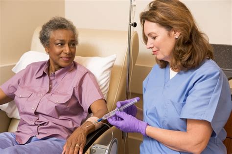 5 surprising facts about chemotherapy | Healthy Headlines