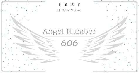 606 Angel Number: Meaning, Numerology, Significance, Twin Flame, Love, Money and Career - DOSE