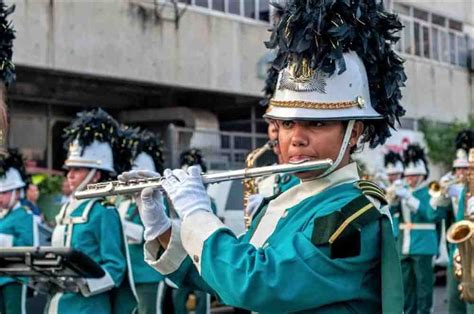 Marching Band Instruments You Need To Know