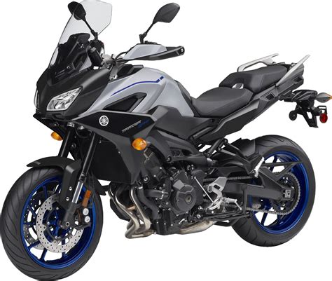 2020 Yamaha Tracer 900 Guide • Total Motorcycle