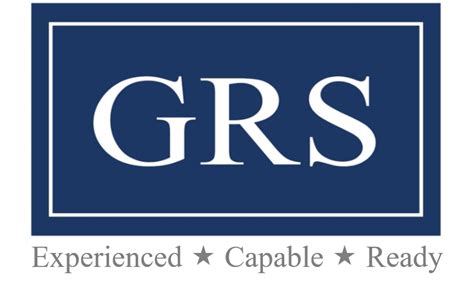 About GRS | GRS Inc.