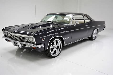 1966 Chevrolet Impala SS | Classic Auto Mall