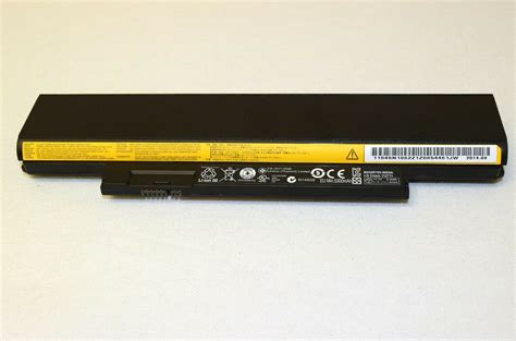 Lenovo ThinkPad X131e X140e Laptop Battery 45N1063 45N1062 - Other Laptop Replacement Parts