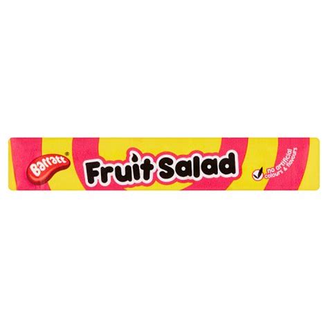 Barratt Fruit Salad Pack – Brits R U.S.