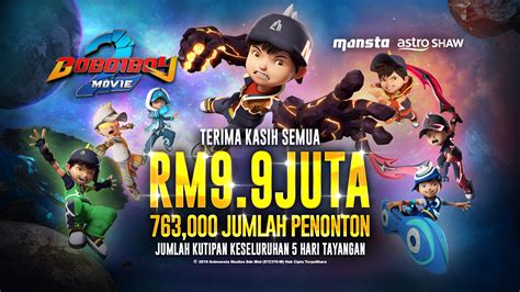 Mewarna Boboiboy The Movie 2 - Boboiboy Desktop Wallpapers - Wallpaper Cave - Maida Weimann