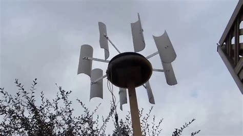 34+ Homemade Wind Turbine Blades Gif - Engineering's Advice