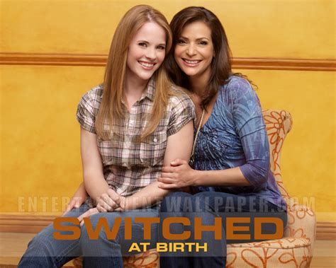 Switched at Birth Wallpaper - Switched At Birth Wallpaper (32201576) - Fanpop