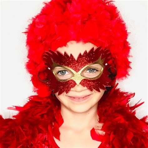 Angry Birds Mask - Etsy