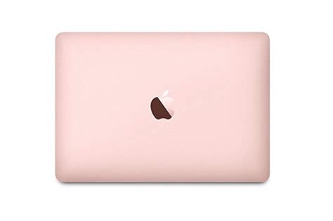 Save over $500 on a rose gold 12-inch MacBook at Amazon | Macworld