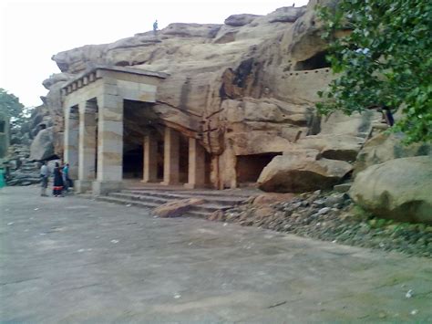 A Journey to the City of Temples: Bhubaneswar - Tripoto