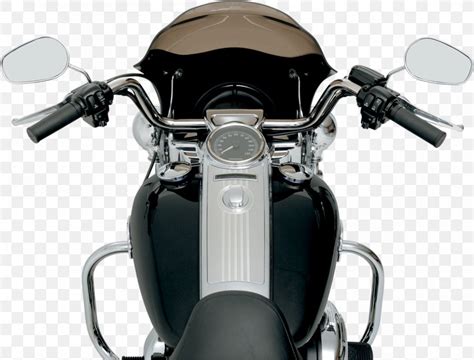 Motorcycle Accessories Harley-Davidson Road King Motorcycle Fairing ...