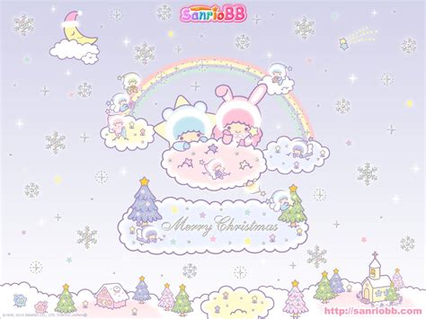 【2012】【Sanrio BB】★Little Twin Stars★ | Little twin stars, Star ...