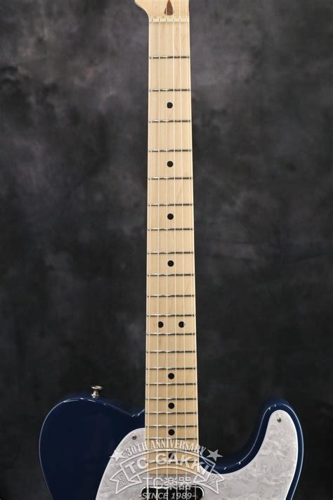 Fender (Japan Fender) 2020 Made In Japan Hybrid Telecaster 2020 0 Guitar For Sale TCGAKKI