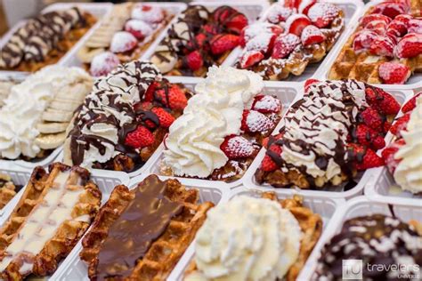 10 Things to Do in Brussels Besides Eating Waffles | Waffles, Love food ...