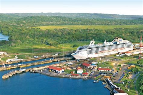 Panama Canal Cruises: Everything You Need to Know | Panama canal cruise, Pride of america cruise ...