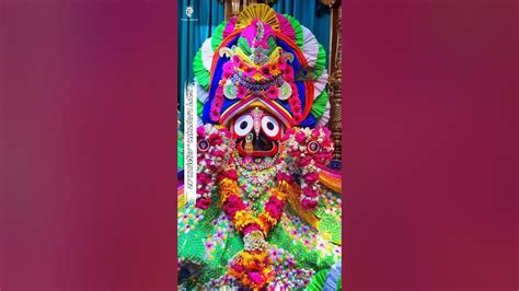 Jay Jagannath bhajan status video hd ||Jay Jagannath instagram reels #jagannath #viral #shorts # ...