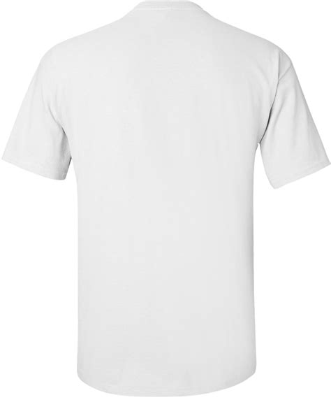 T Shirt Template Png