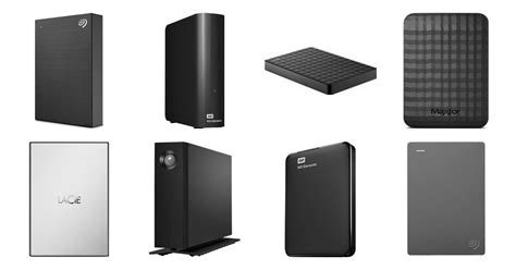 4tb external hard drive • Find the lowest price on PriceRunner