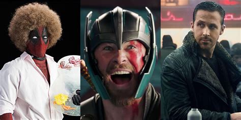 The 10 Best Movie Trailers Of 2017