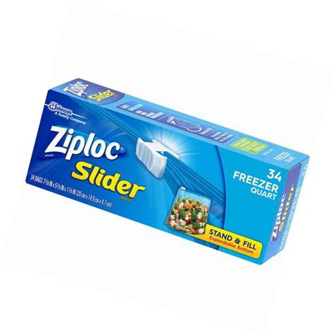 Warning: Possible problems with new Ziploc bags – Corn Allergy Girl