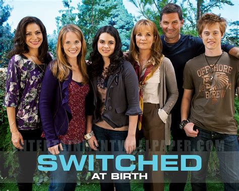 Switched at Birth Wallpaper - Switched At Birth Wallpaper (32201560) - Fanpop