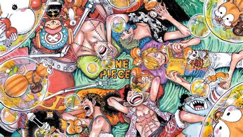 Is the 'One Piece' Manga Taking a Break? Why 'One Piece' Is Hitting Pause | The Mary Sue