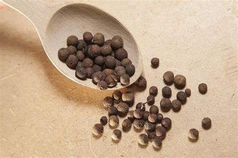 22 Benefits Of Allspice