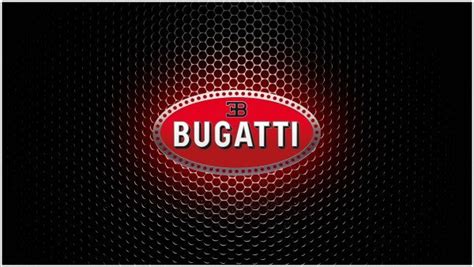 Bugatti Logo Meaning and History [Bugatti symbol]