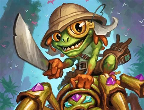 Hearthstone Best Duels Decks For Every Class (Current Meta) | Gamers Decide