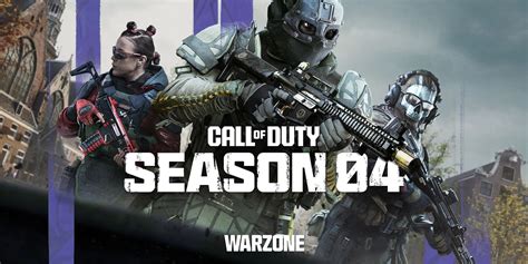 Call of Duty: Warzone's Big Season 4 Changes May Be Too Little, Too Late