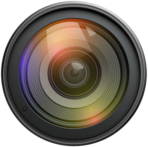 Camera Lens PNG Images Transparent Free Download