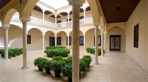 Picasso Museum Malaga Tours - Book Now | Expedia