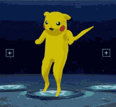 Pikachu GIF - Pikachu - Discover & Share GIFs