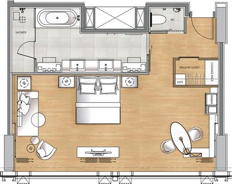 hotel floor plan design - Pretty Cool Bloggers Gallery Of Images