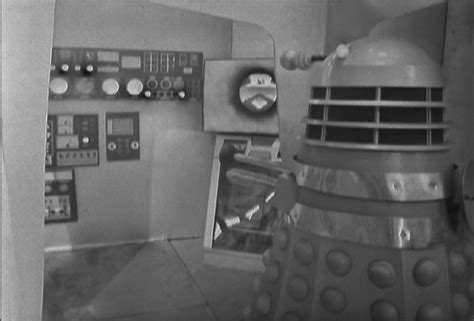 Dalek Invasion of Earth Images