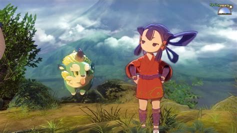 Sakuna: Of Rice and Ruin Review