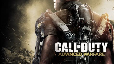 High Quality Call Of Duty Advanced Warfare Wallpaper | Full HD Pictures