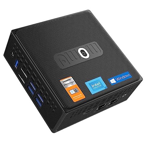 Top 10 Best Mini Pc Windows 10 : Reviews & Buying Guide - Katynel