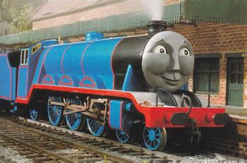 Gordon Goes Foreign | Thomas the Tank Engine Wikia | FANDOM powered by ...