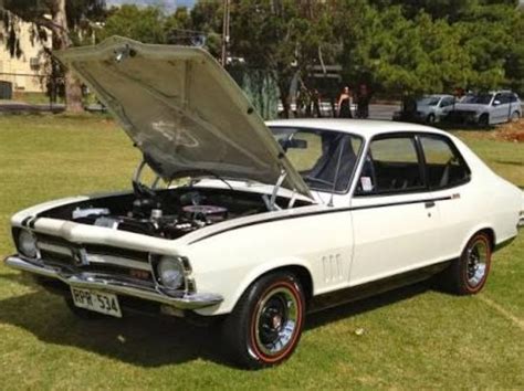 Pin by Andrew Breeden on Holden in 2023 | Holden muscle cars, Holden torana, Australian cars