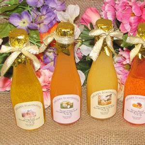 Sparkling Champagne Bubble Bath Assorted Fragrances You Pick - Etsy