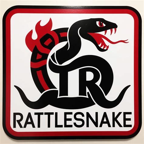 Entry #97 by fatema596 for Modern TR Rattlesnake Logo Design | Freelancer