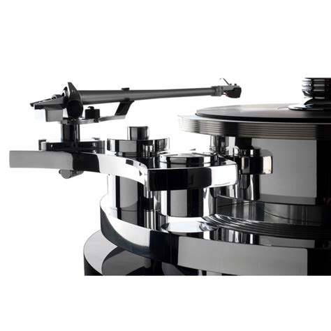 TRANSROTOR ARTUS FMD TURNTABLE | VINYL SOUND – Vinyl Sound USA