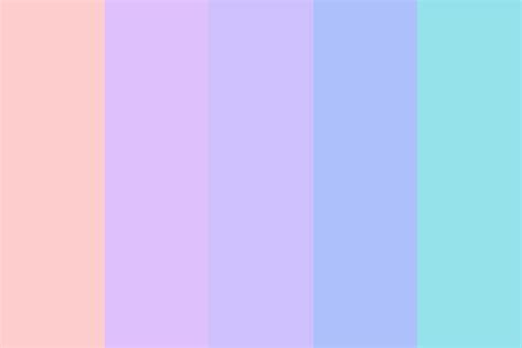 lover album Color Palette